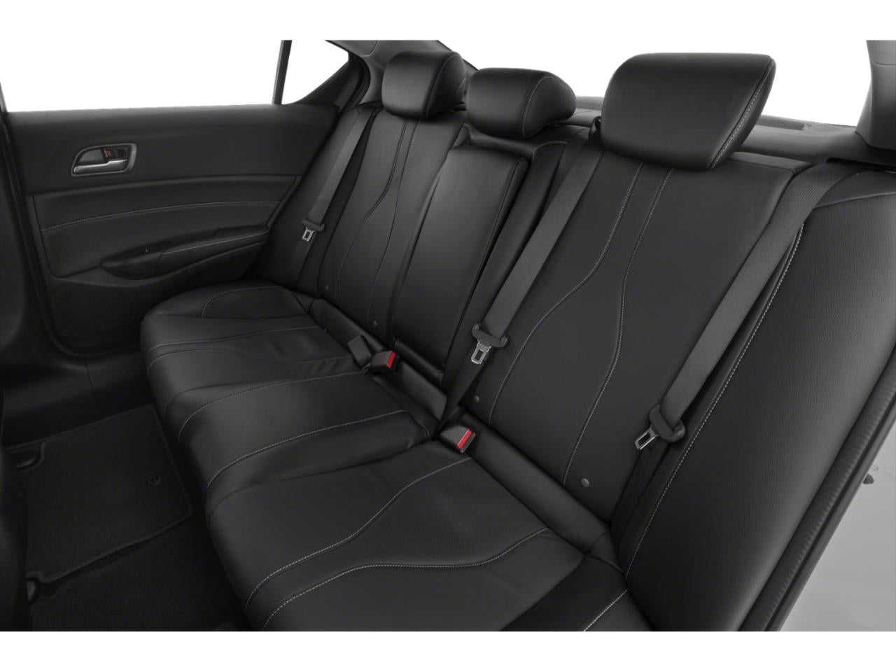 2020 Acura ILX W/PREMIUM PKG