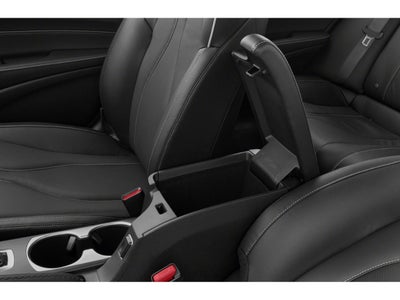 2020 Acura ILX W/PREMIUM PKG