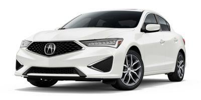 2020 Acura ILX W/PREMIUM PKG