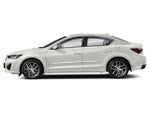 2020 Acura ILX W/PREMIUM PKG