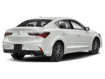 2020 Acura ILX W/PREMIUM PKG