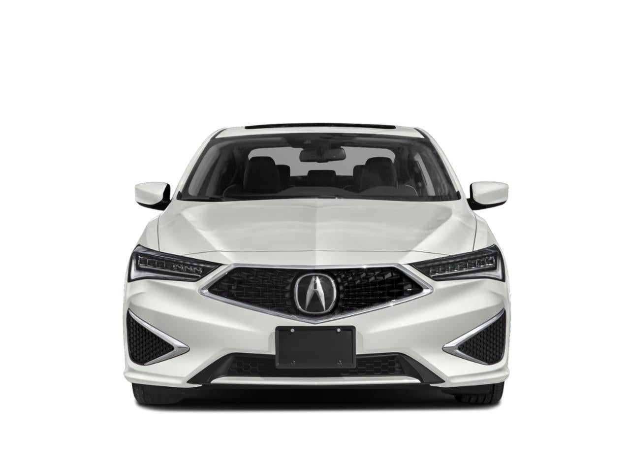 2020 Acura ILX W/PREMIUM PKG