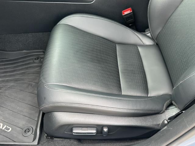 2024 Honda Civic Hatchback Sport Touring CVT