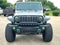 2013 Jeep Wrangler Unlimited 4WD 4dr Sport