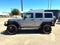 2013 Jeep Wrangler Unlimited 4WD 4dr Sport