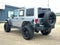 2013 Jeep Wrangler Unlimited 4WD 4dr Sport