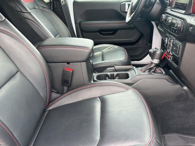 2023 Jeep Wrangler Rubicon 4 Door 4x4