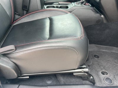 2023 Jeep Wrangler Rubicon 4 Door 4x4