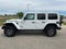 2023 Jeep Wrangler Rubicon 4 Door 4x4