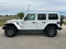 2023 Jeep Wrangler Rubicon 4 Door 4x4