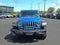 2022 Jeep Wrangler Unlimited Rubicon 4x4