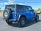 2022 Jeep Wrangler Unlimited Rubicon 4x4