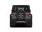 2022 Jeep Wrangler Unlimited Rubicon 4x4