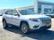 2020 Jeep Cherokee Latitude Plus FWD