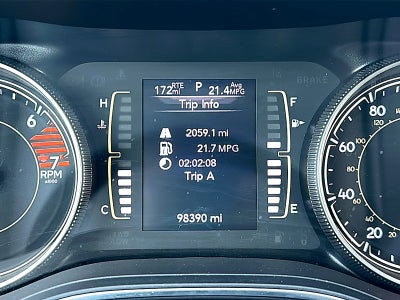 2020 Jeep Cherokee Latitude Plus FWD