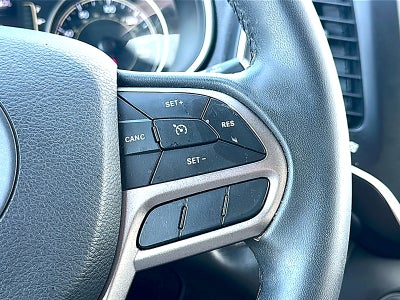 2020 Jeep Cherokee Latitude Plus FWD
