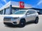 2021 Jeep Cherokee Latitude Lux FWD