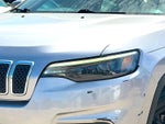 2021 Jeep Cherokee Latitude Lux FWD