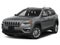 2021 Jeep Cherokee Latitude Lux FWD