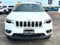 2022 Jeep Cherokee Latitude Lux 4x4