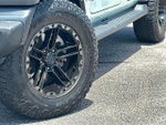 2024 Jeep Wrangler Sport 4 Door 4x4