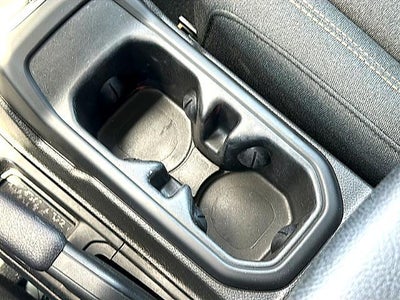 2024 Jeep Wrangler Sport 4 Door 4x4