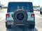 2024 Jeep Wrangler Sport 4 Door 4x4