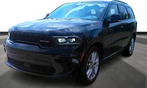 2024 Dodge Durango GT RWD