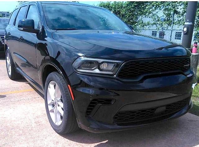 2024 Dodge Durango GT RWD