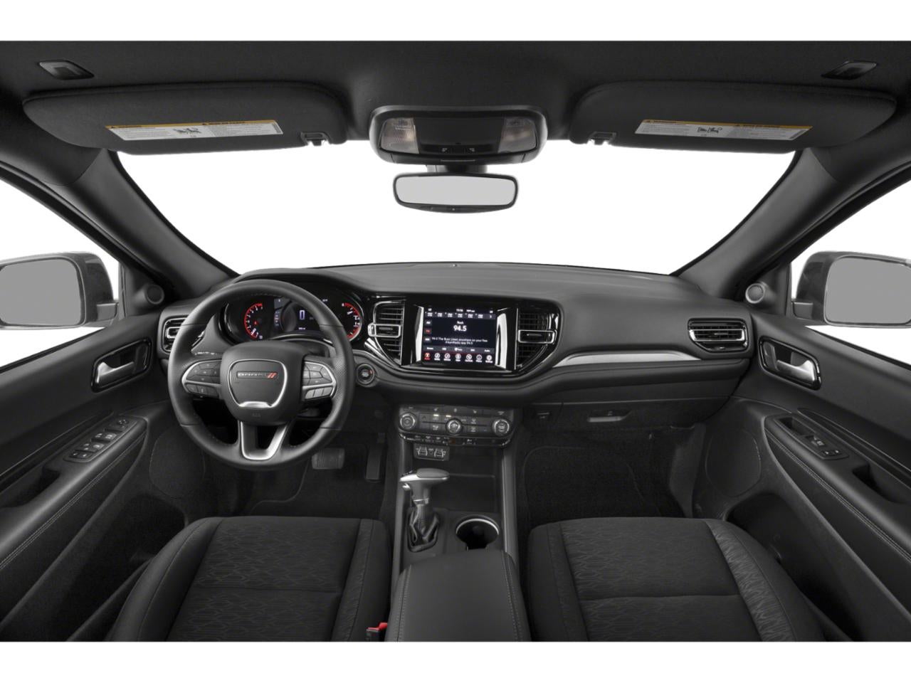 2024 Dodge Durango GT RWD