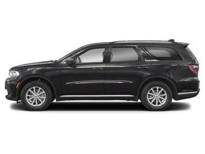 2024 Dodge Durango GT RWD
