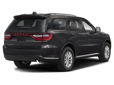 2024 Dodge Durango GT RWD