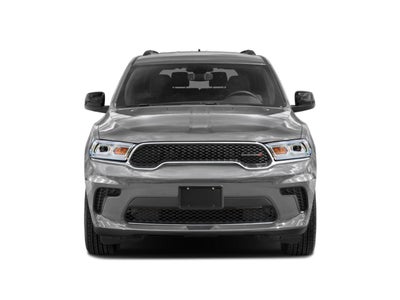 2024 Dodge Durango GT RWD