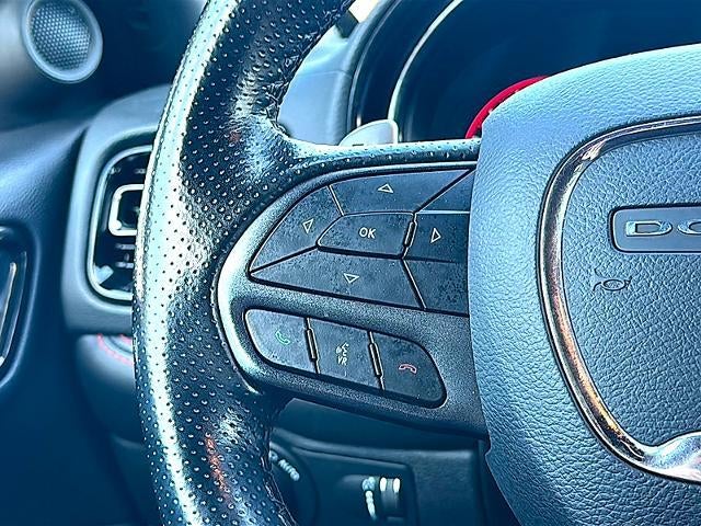 2023 Dodge Durango GT RWD