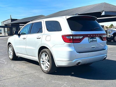 2023 Dodge Durango GT RWD