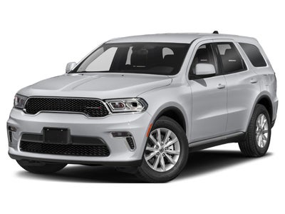 2023 Dodge Durango GT RWD
