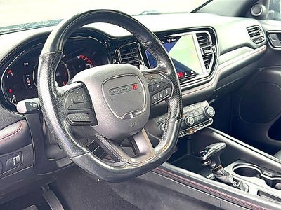 2024 Dodge Durango GT AWD