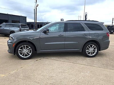 2024 Dodge Durango GT AWD