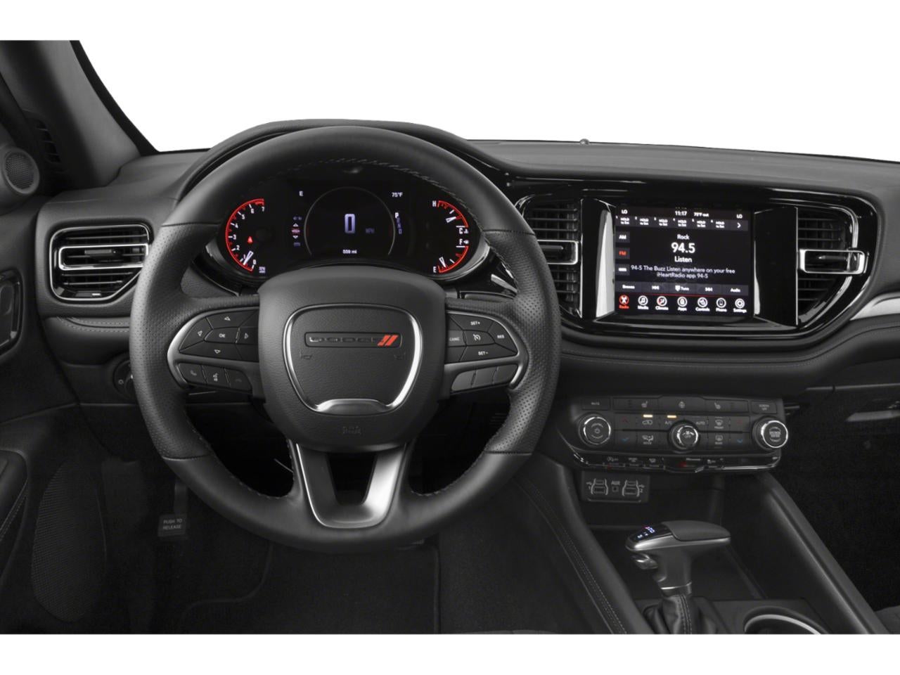 2024 Dodge Durango GT AWD