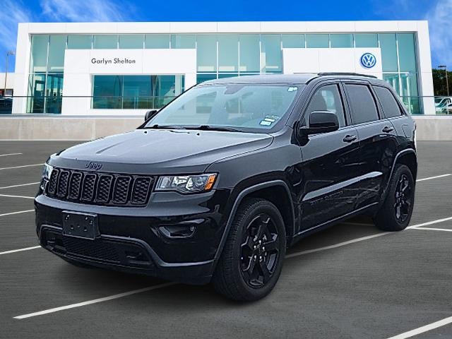 2019 Jeep Grand Cherokee Laredo 4x2