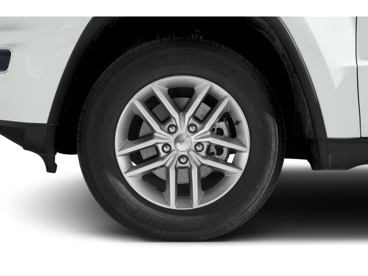 2019 Jeep Grand Cherokee Laredo 4x2