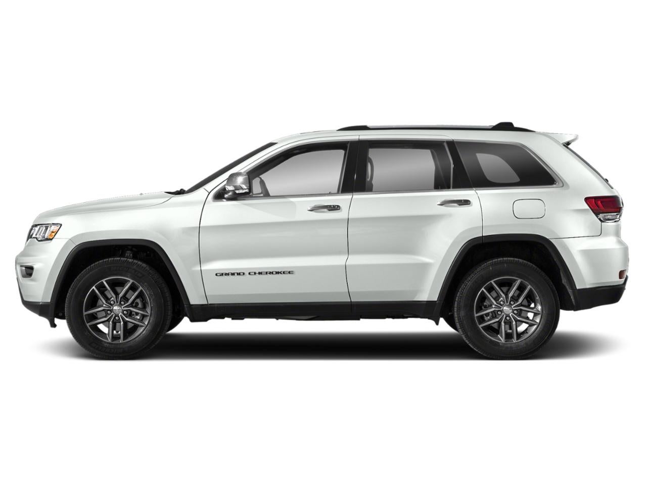 2020 Jeep Grand Cherokee Limited 4x2
