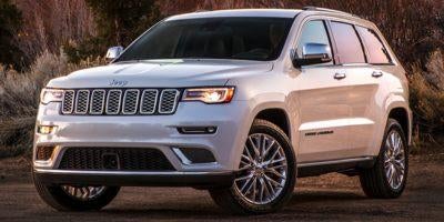 2020 Jeep Grand Cherokee Limited 4x2