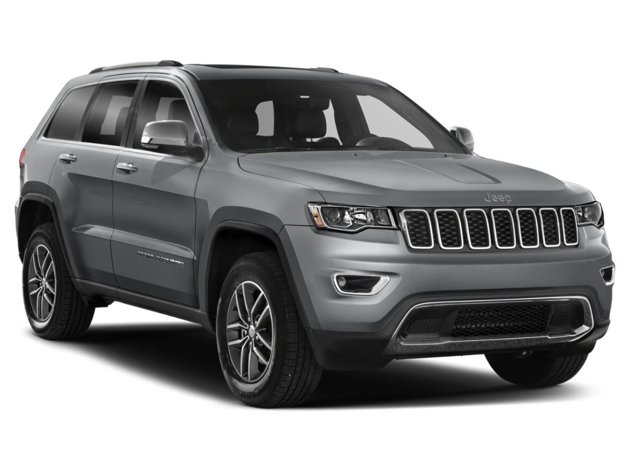 2020 Jeep Grand Cherokee Limited 4x2