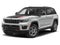 2022 Jeep Grand Cherokee Trailhawk 4x4