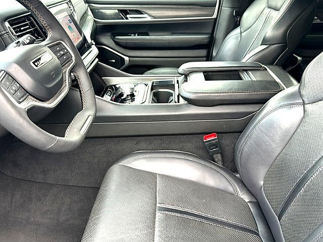 2024 Jeep Wagoneer L Series II 4x2 *Ltd Avail*