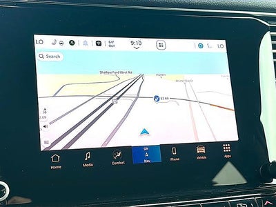 2024 Jeep Wagoneer L Series II 4x2 *Ltd Avail*