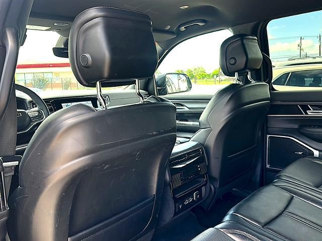 2024 Jeep Wagoneer L Series II 4x2 *Ltd Avail*