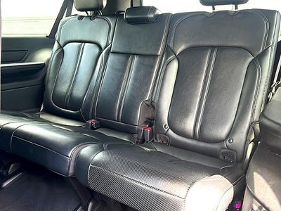 2024 Jeep Wagoneer L Series II 4x2 *Ltd Avail*