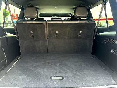 2024 Jeep Wagoneer L Series II 4x2 *Ltd Avail*
